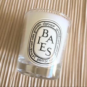 BAIES Diptyque Candle